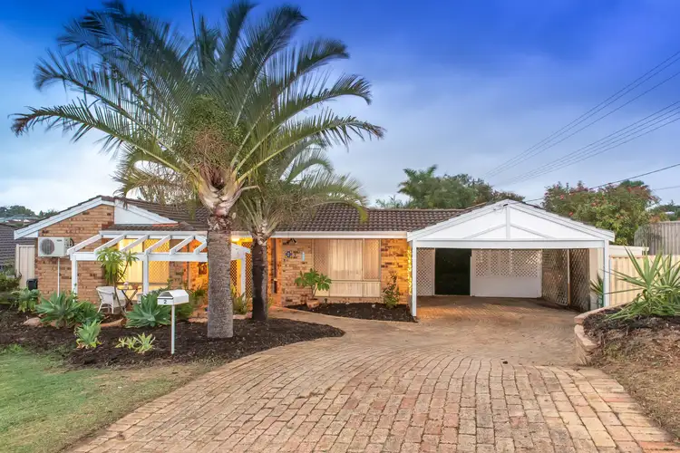 2 Haddington Street, Beldon WA 6027