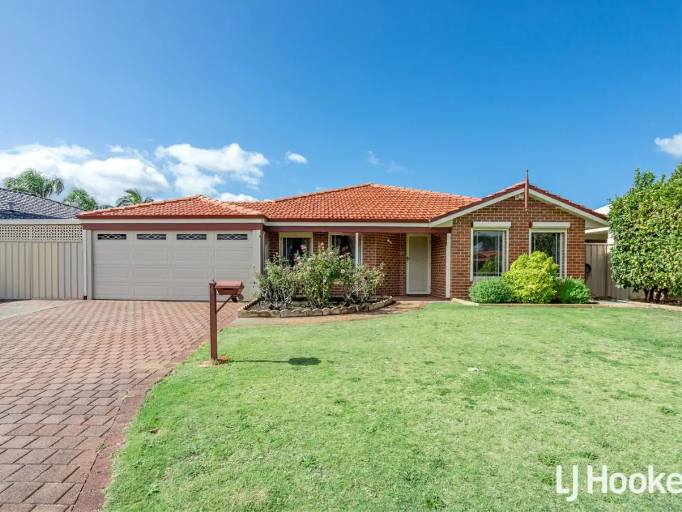 Main view of Homely house listing, 56 Flowerwood Way, Huntingdale WA 6110