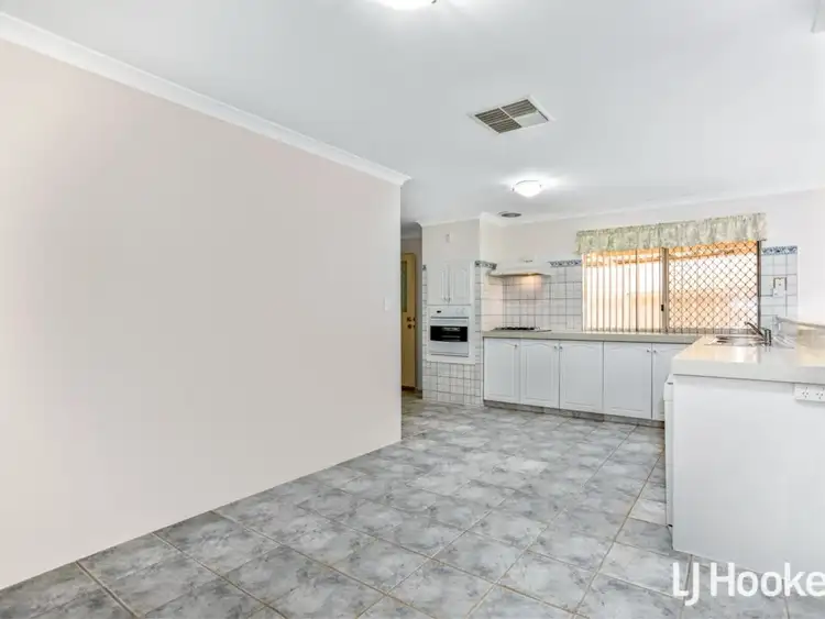 Third view of Homely house listing, 56 Flowerwood Way, Huntingdale WA 6110