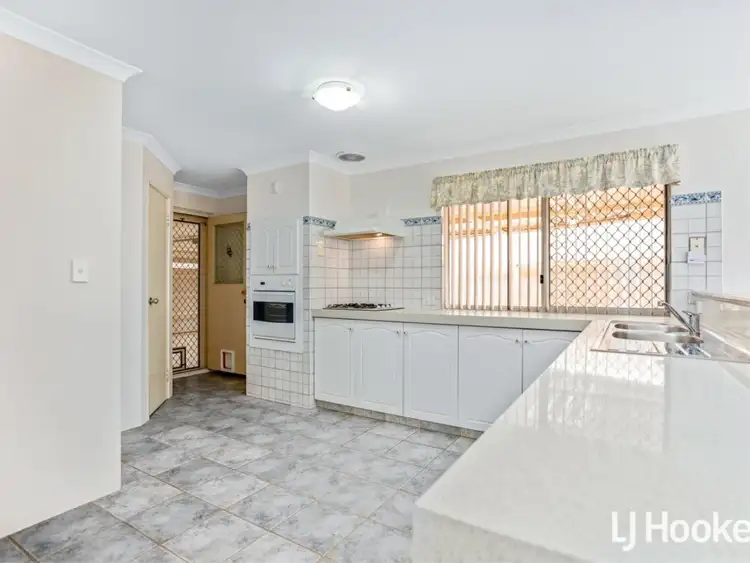 Fourth view of Homely house listing, 56 Flowerwood Way, Huntingdale WA 6110
