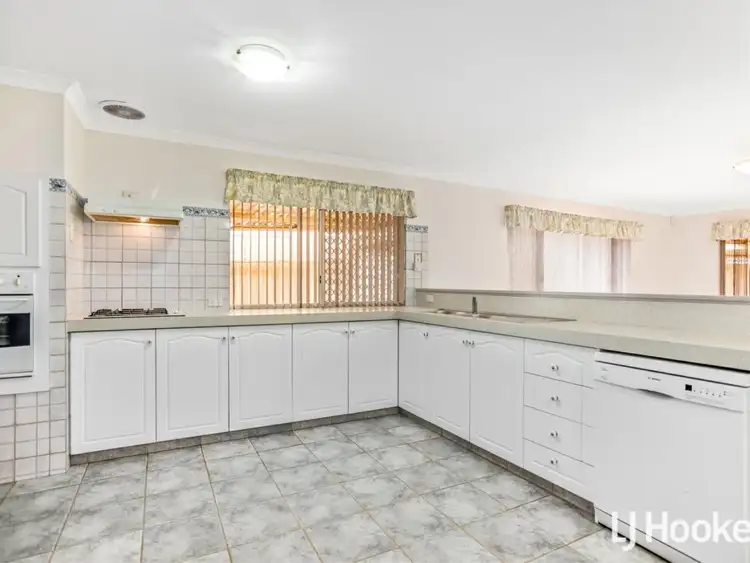 Sixth view of Homely house listing, 56 Flowerwood Way, Huntingdale WA 6110