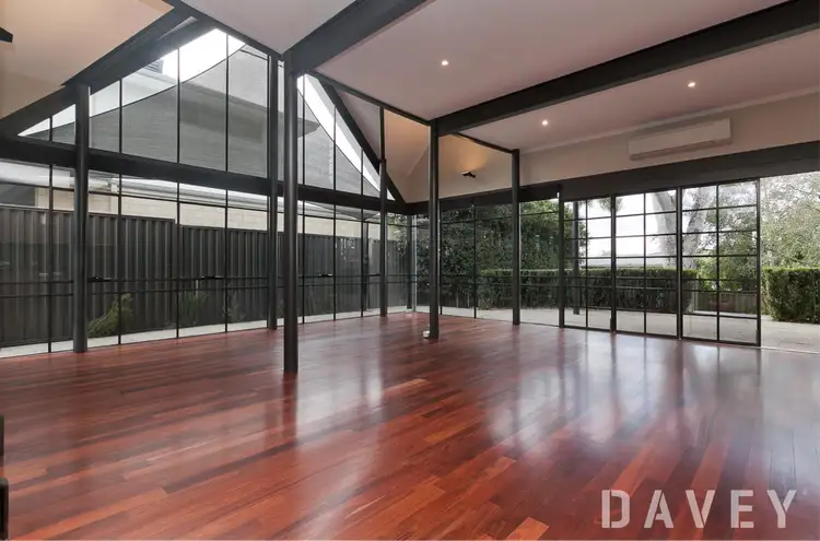 Second view of Homely house listing, 63 Chrysostom Street, Trigg WA 6029