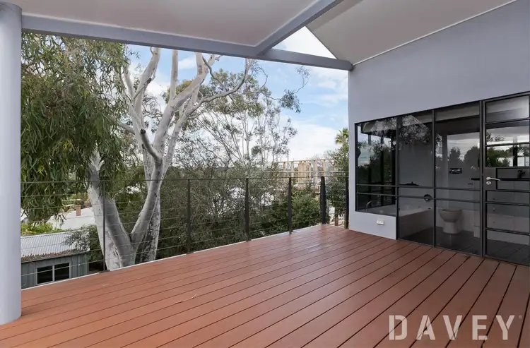 Fourth view of Homely house listing, 63 Chrysostom Street, Trigg WA 6029