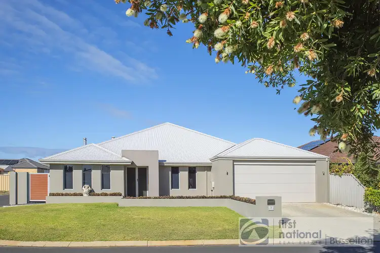 Main view of Homely house listing, 3 Santons Approach, Yalyalup WA 6280