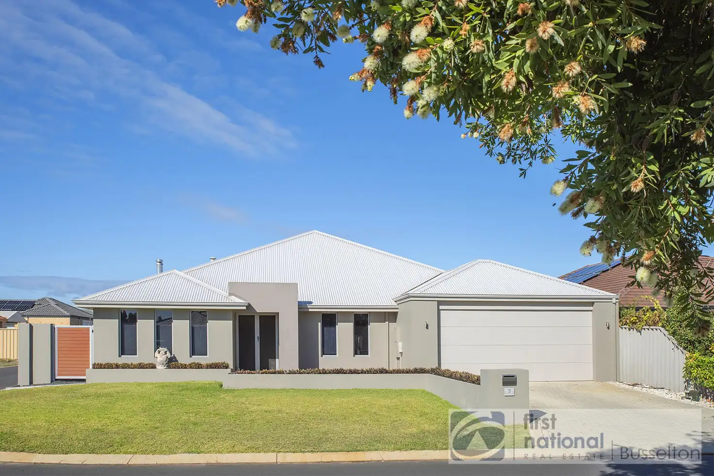 Main view of Homely house listing, 3 Santons Approach, Yalyalup WA 6280