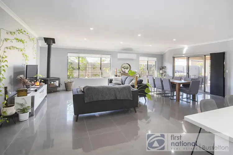 Fourth view of Homely house listing, 3 Santons Approach, Yalyalup WA 6280