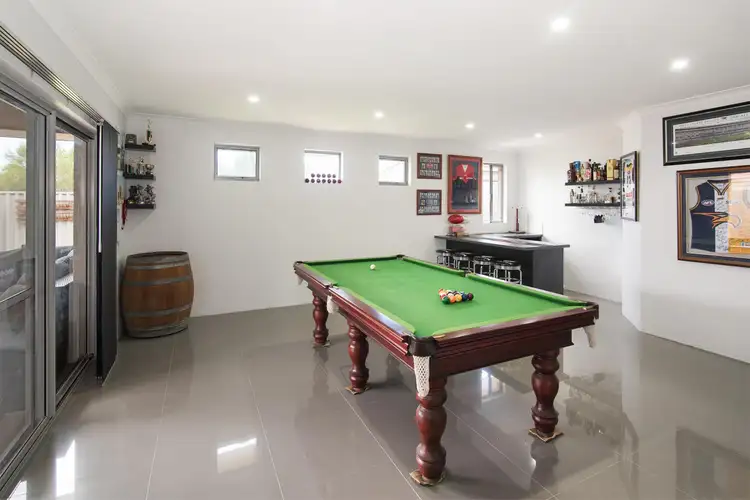 Fifth view of Homely house listing, 3 Santons Approach, Yalyalup WA 6280