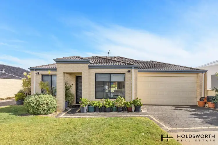 3A Quadea Road, Nollamara WA 6061