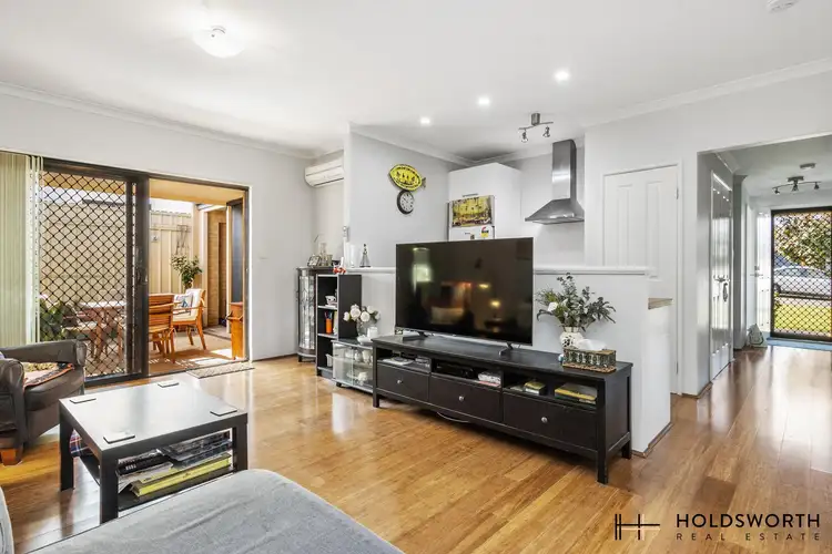Fourth view of Homely villa listing, 3A Quadea Road, Nollamara WA 6061