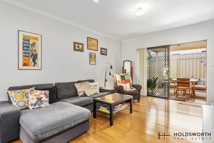 Sixth view of Homely villa listing, 3A Quadea Road, Nollamara WA 6061