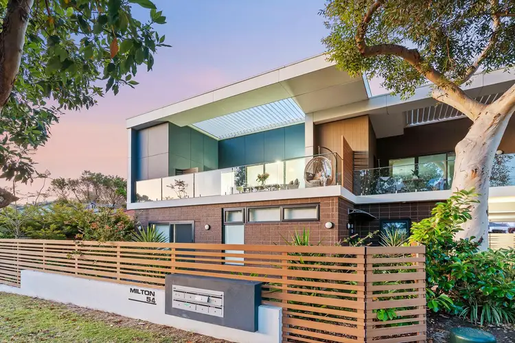 6/54 Milton Street
