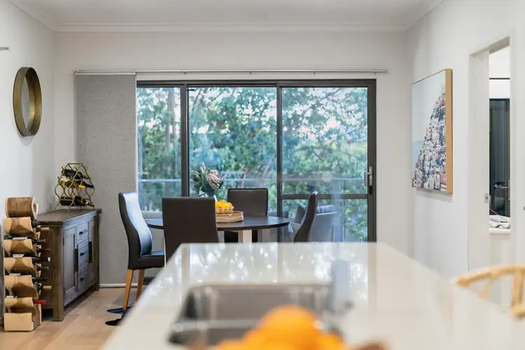 Fourth view of Homely apartment listing, 6/54 Milton Street, Mount Hawthorn WA 6016