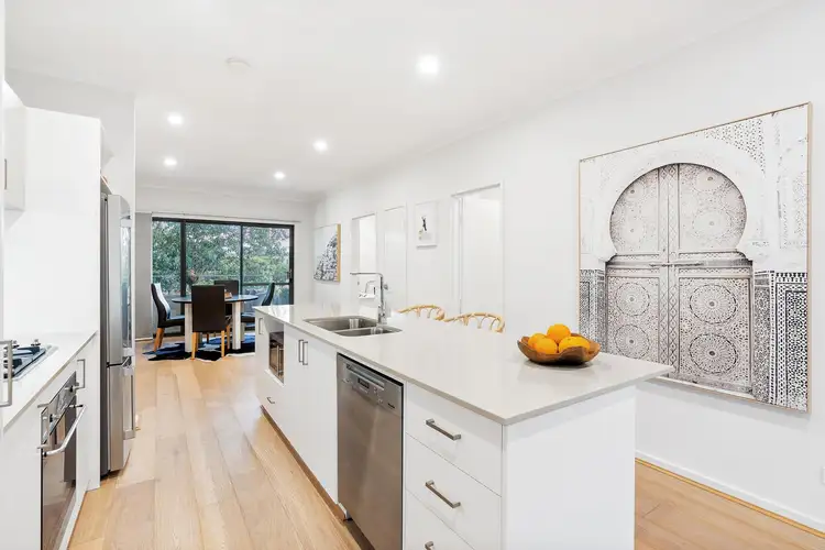 Sixth view of Homely apartment listing, 6/54 Milton Street, Mount Hawthorn WA 6016
