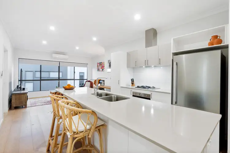 Seventh view of Homely apartment listing, 6/54 Milton Street, Mount Hawthorn WA 6016