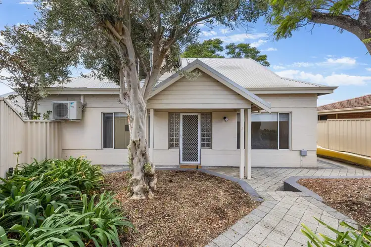133C Bateman Road, Mount Pleasant WA 6153