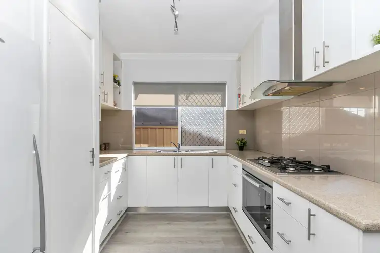 Second view of Homely house listing, 23B Foss St, Palmyra WA 6157