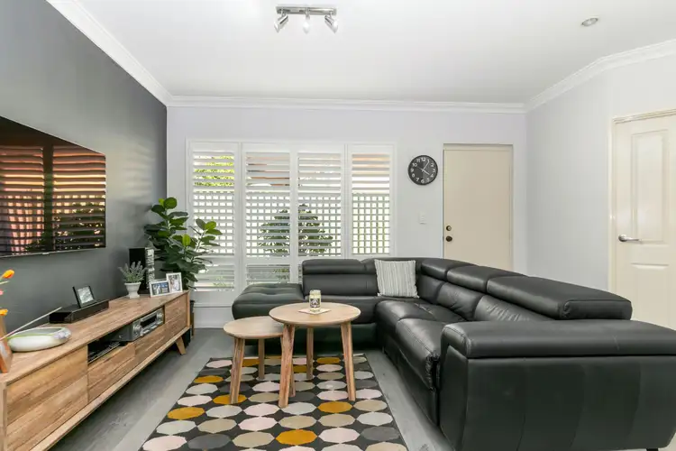 Third view of Homely house listing, 23B Foss St, Palmyra WA 6157