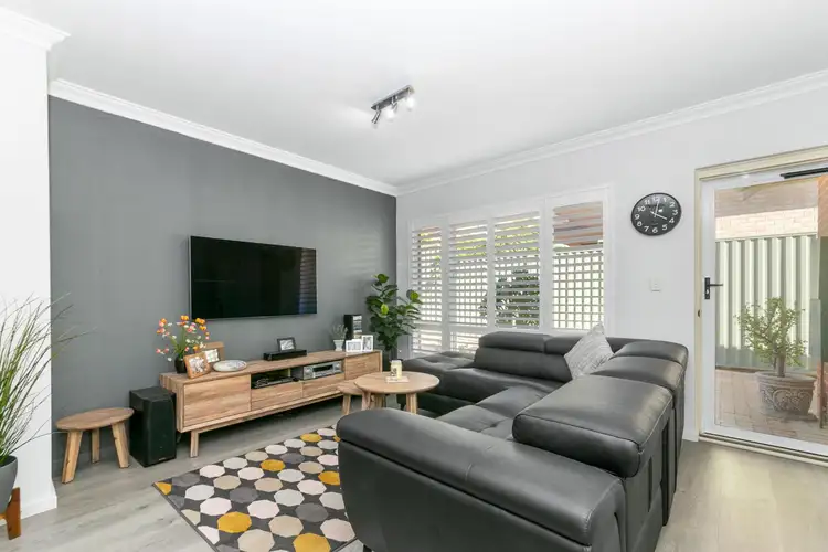 Seventh view of Homely house listing, 23B Foss St, Palmyra WA 6157