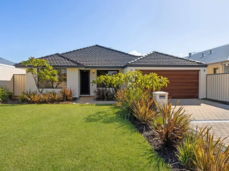 Main view of Homely house listing, 19 Mccallum Parkway, Bertram WA 6167