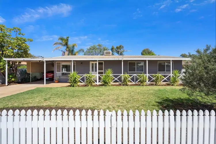 Main view of Homely house listing, 12 Jarvis Place, Hannans WA 6430