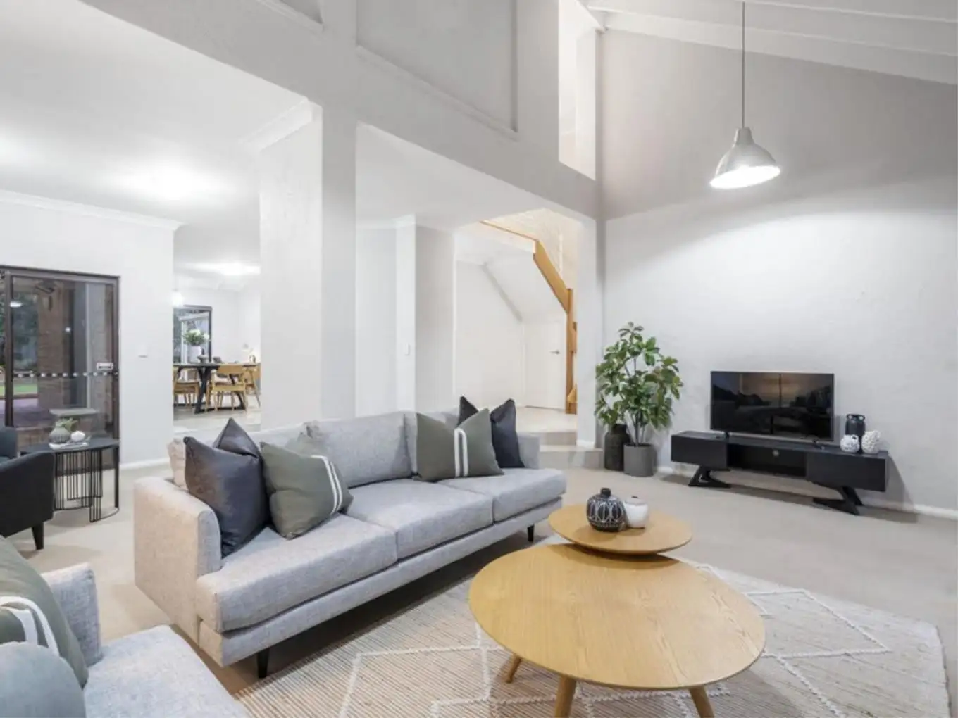 Main view of Homely house listing, 1A Burwood Street, Nedlands WA 6009