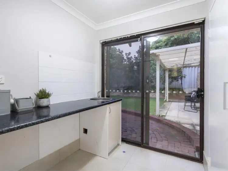 Second view of Homely house listing, 1A Burwood Street, Nedlands WA 6009