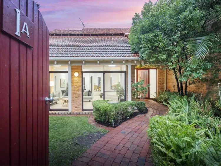 Sixth view of Homely house listing, 1A Burwood Street, Nedlands WA 6009
