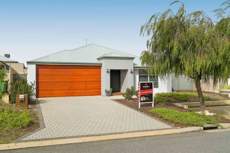 24 Pymmes Junction, Baldivis WA 6171