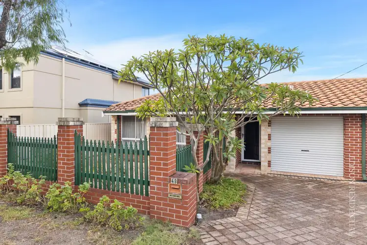4B Vincent Road, Dianella WA 6059