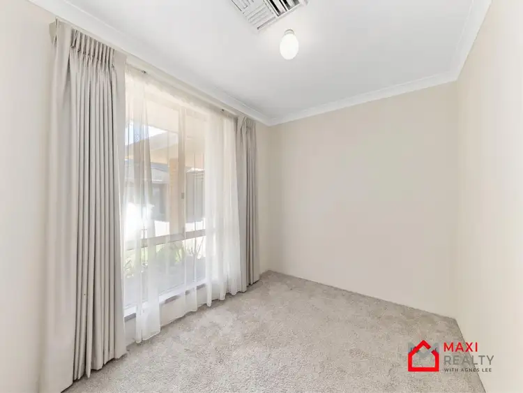 Second view of Homely villa listing, 6/18 Dee Road, Applecross WA 6153