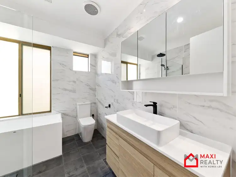 Fifth view of Homely villa listing, 6/18 Dee Road, Applecross WA 6153