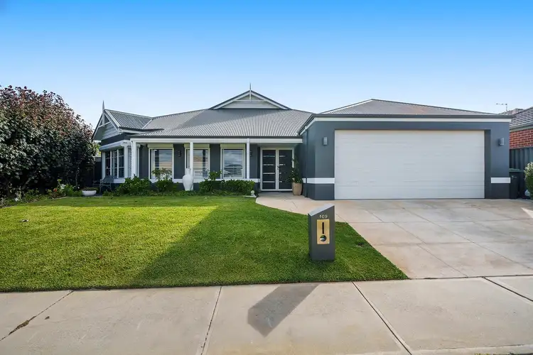 109 Marden Grange, Aveley WA 6069