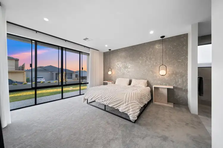 Fourth view of Homely house listing, 35 Caliza Way, Beeliar WA 6164