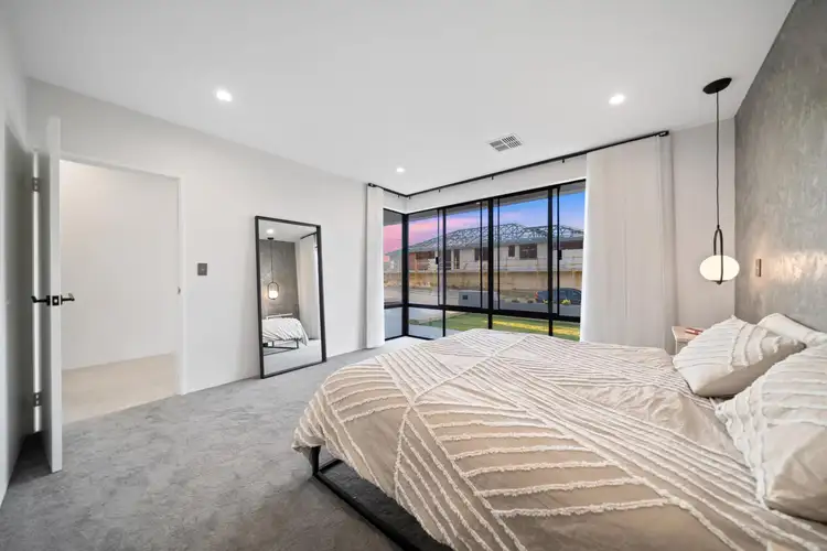 Sixth view of Homely house listing, 35 Caliza Way, Beeliar WA 6164