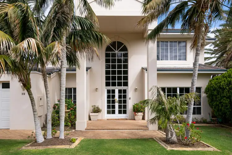 12 Beechwood Grove, Hillarys WA 6025