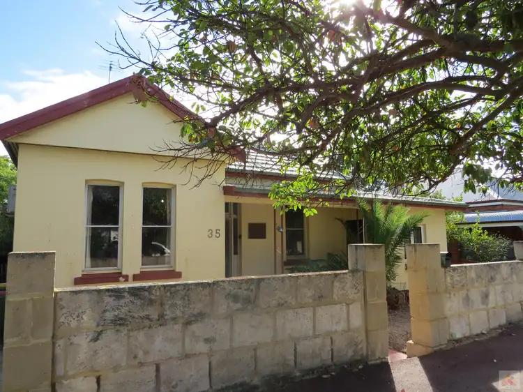 35 Bedford Street, East Fremantle WA 6158