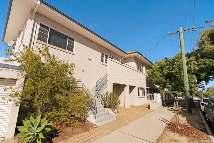 Third view of Homely apartment listing, 4/61 Chelmsford Road, Mount Lawley WA 6050