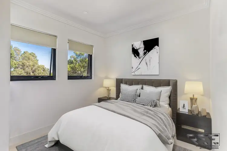 Fourth view of Homely unit listing, 8/88 Fieldgate Square, Balga WA 6061