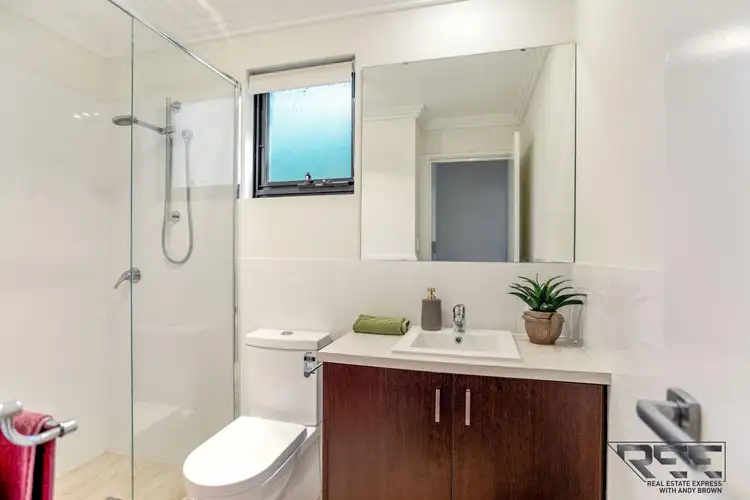 Fifth view of Homely unit listing, 8/88 Fieldgate Square, Balga WA 6061