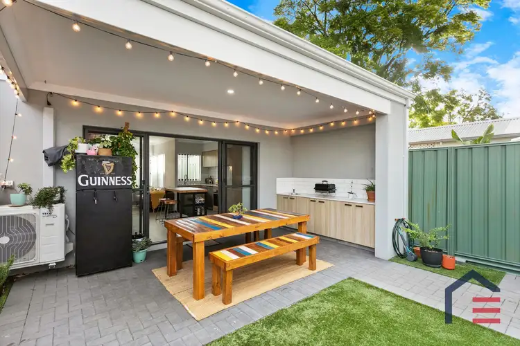 Main view of Homely house listing, 17b Stuart Street, Maylands WA 6051