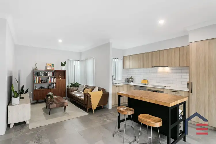 Third view of Homely house listing, 17b Stuart Street, Maylands WA 6051