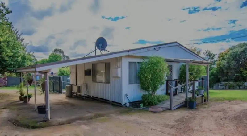 Main view of Homely house listing, 4 Inglis Street, Boyup Brook WA 6244