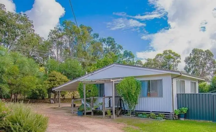 Second view of Homely house listing, 4 Inglis Street, Boyup Brook WA 6244