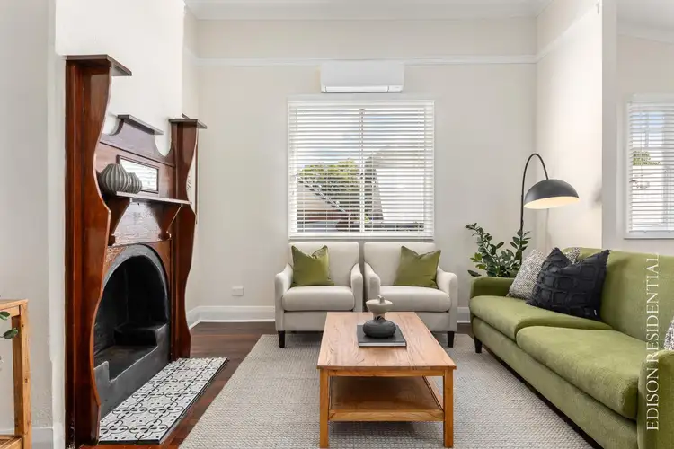 Main view of Homely house listing, 12 Kelvin Street, Maylands WA 6051