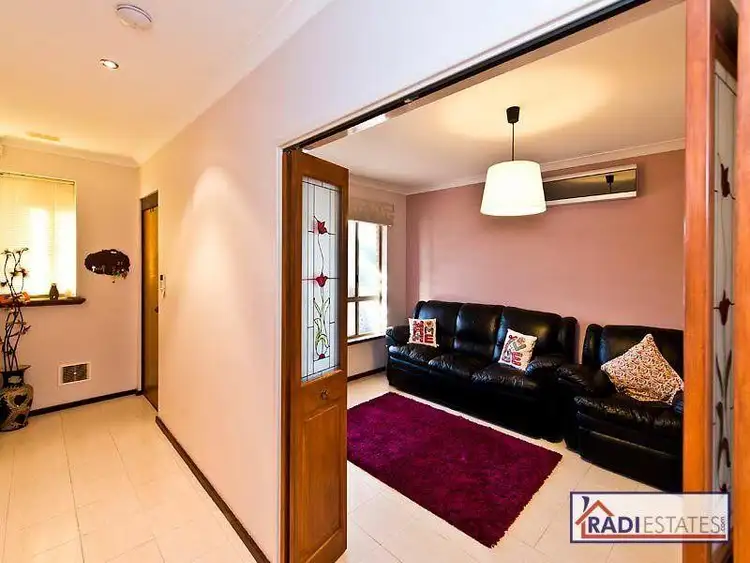 Fourth view of Homely house listing, A/10 Ellice Street, Morley WA 6062