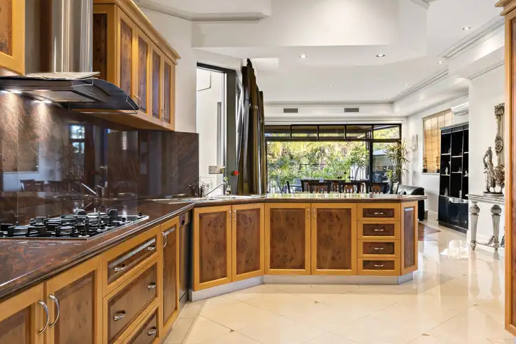 Sixth view of Homely house listing, 49 Duncraig Road, Applecross WA 6153