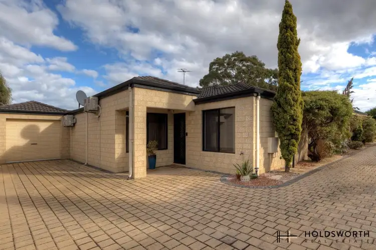 Main view of Homely villa listing, 2/21 Narrung Way, Nollamara WA 6061