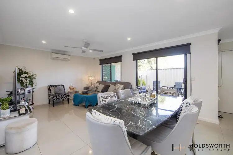 Third view of Homely villa listing, 2/21 Narrung Way, Nollamara WA 6061