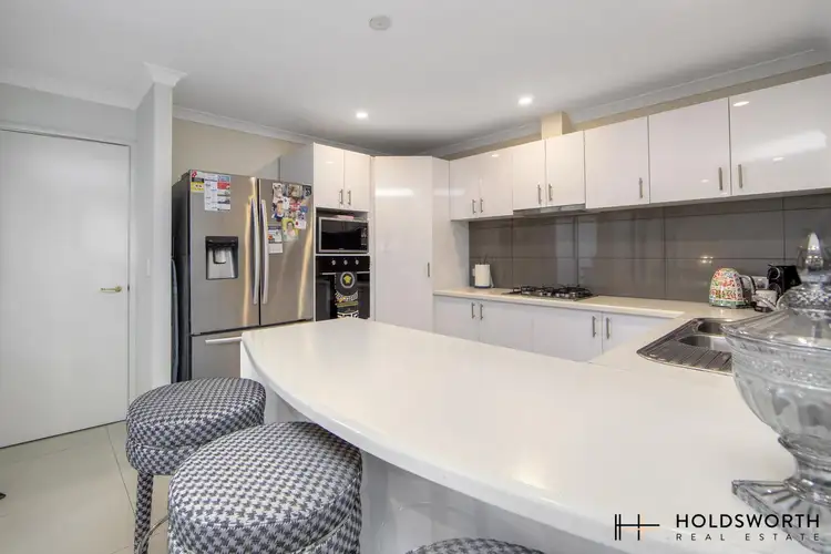 Fourth view of Homely villa listing, 2/21 Narrung Way, Nollamara WA 6061