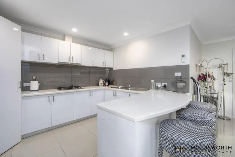 Fifth view of Homely villa listing, 2/21 Narrung Way, Nollamara WA 6061